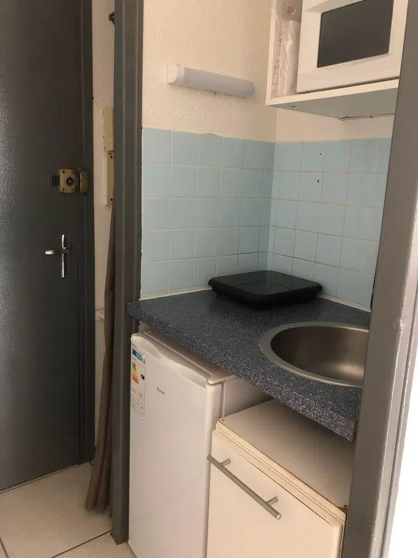 Location Toulouse Appartement 6a54afb05b97
