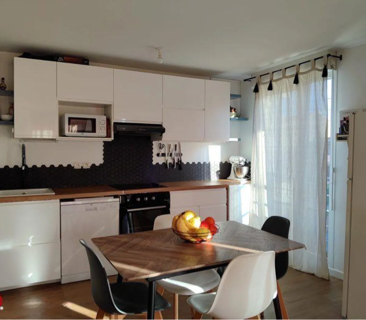 Location Toulouse Appartement 6a54b6348e95