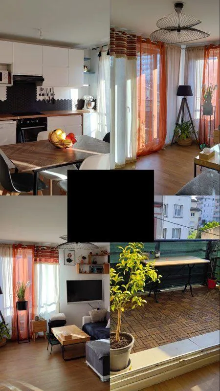 Location Toulouse Appartement 6a54b6348e95