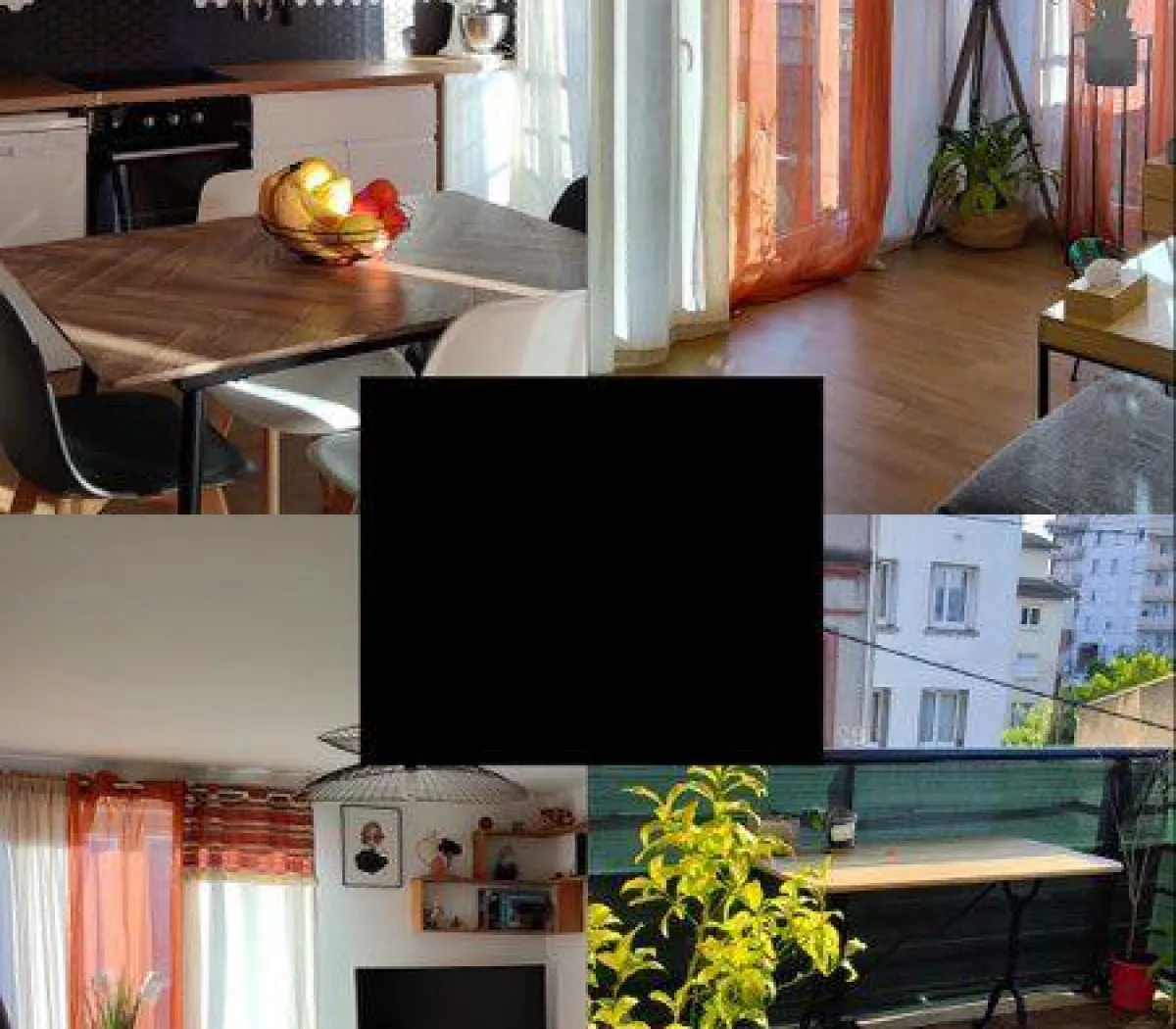 Location Toulouse Appartement 6a54b6348e95