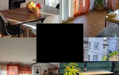 Location Toulouse Appartement 6a54b6348e95