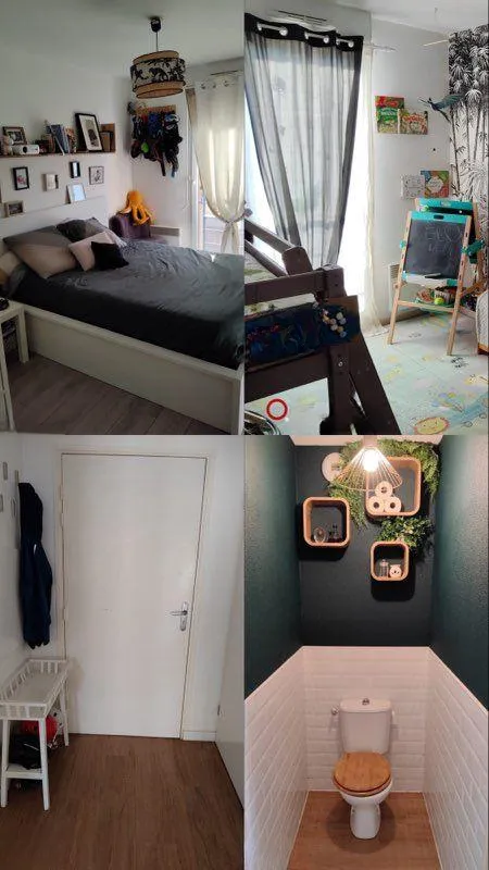 Location Toulouse Appartement 6a54b6348e95