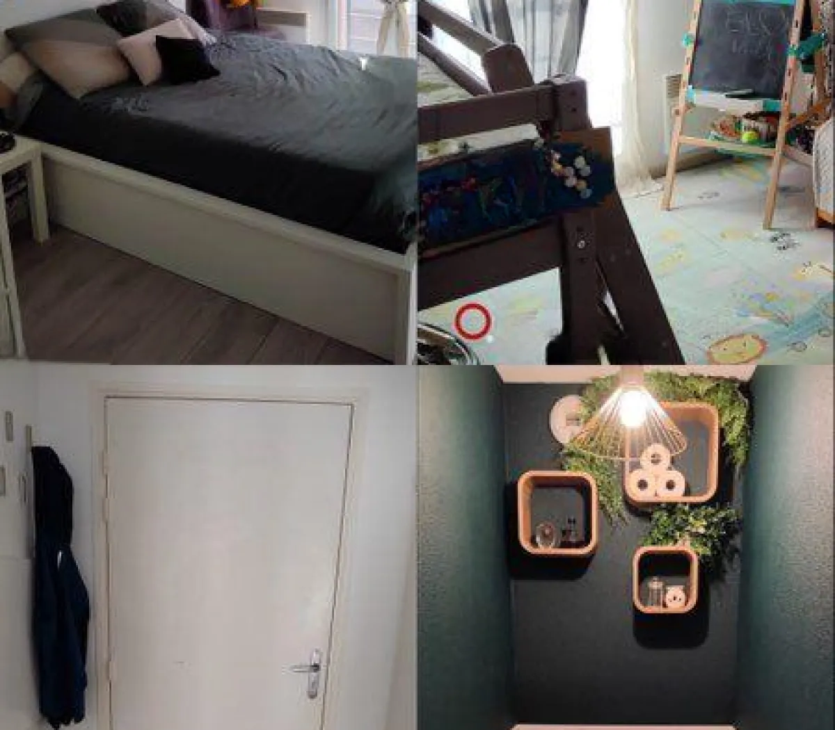 Location Toulouse Appartement 6a54b6348e95
