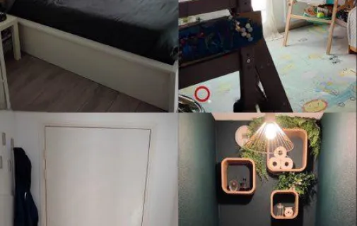Location Toulouse Appartement 6a54b6348e95