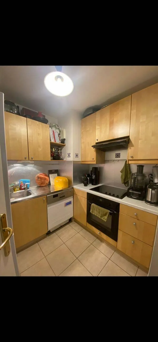 Location Paris Appartement 6a54db00dede