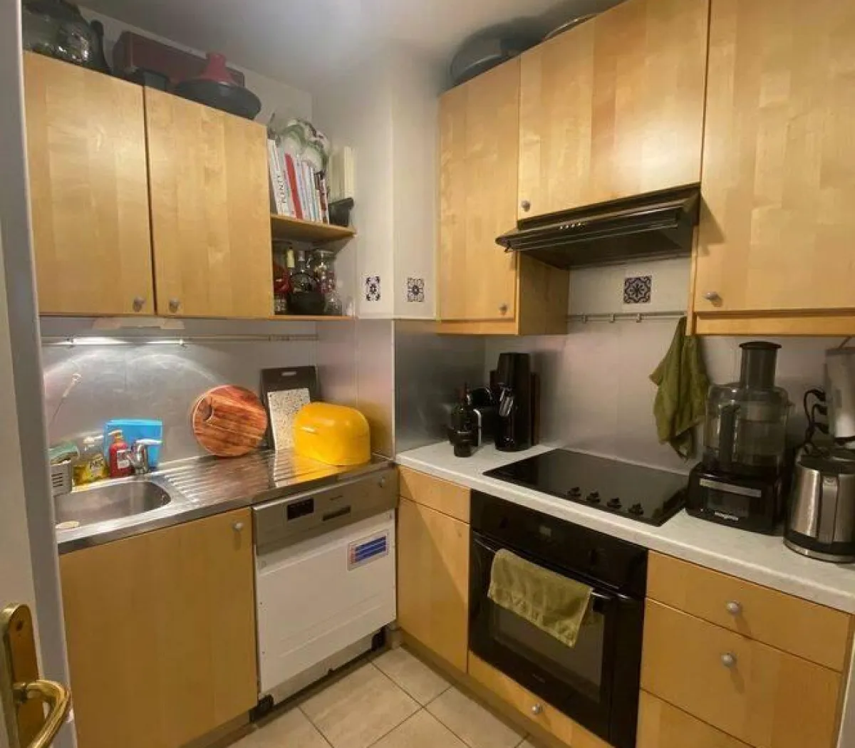 Location Paris Appartement 6a54db00dede