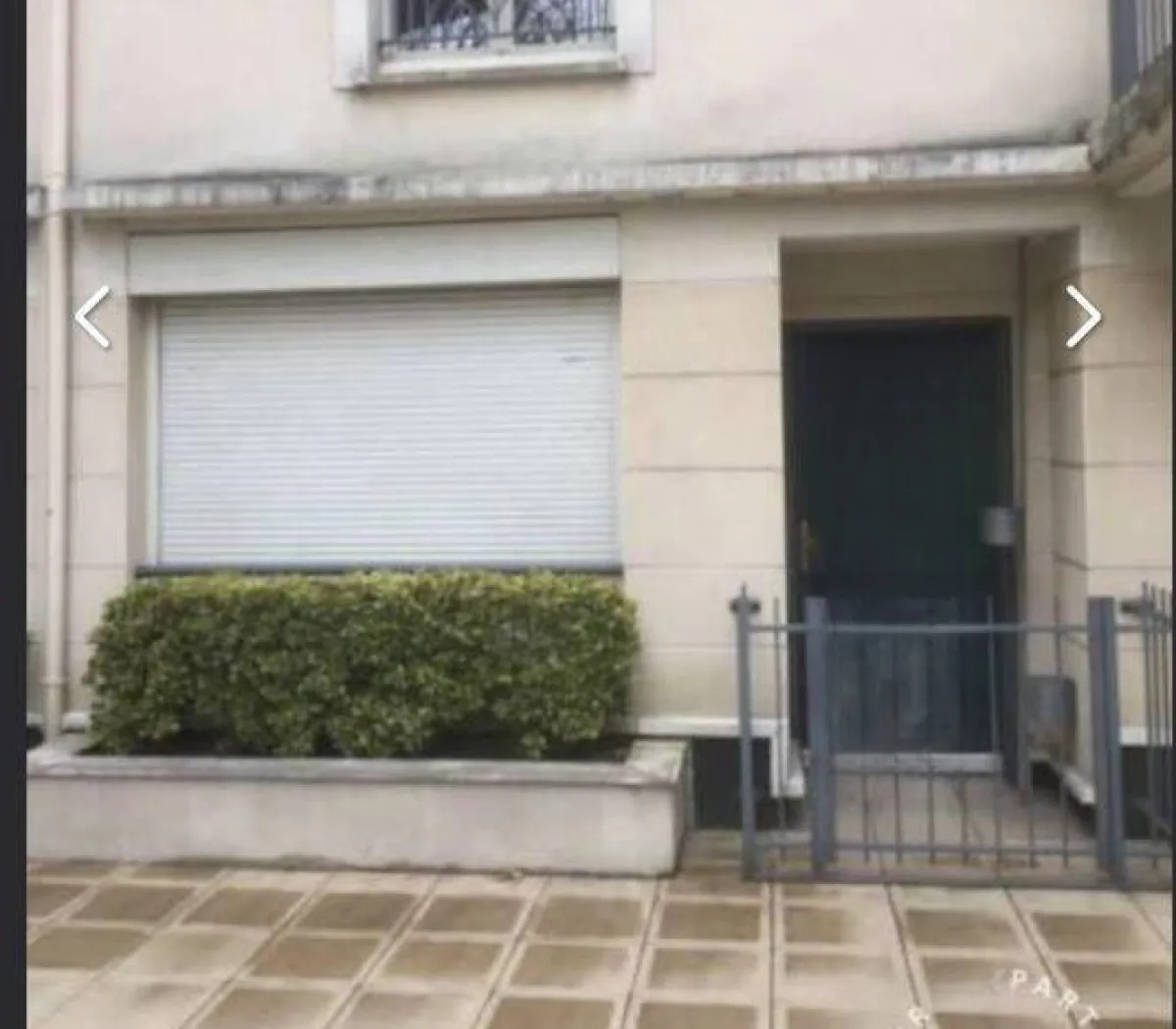 Location Paris Appartement 6a54db00dede