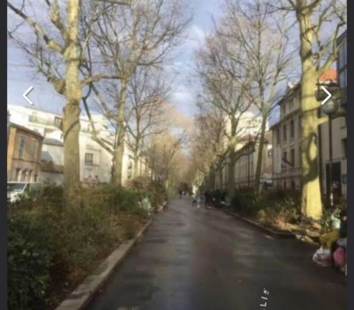 Location Paris Appartement 6a54db00dede
