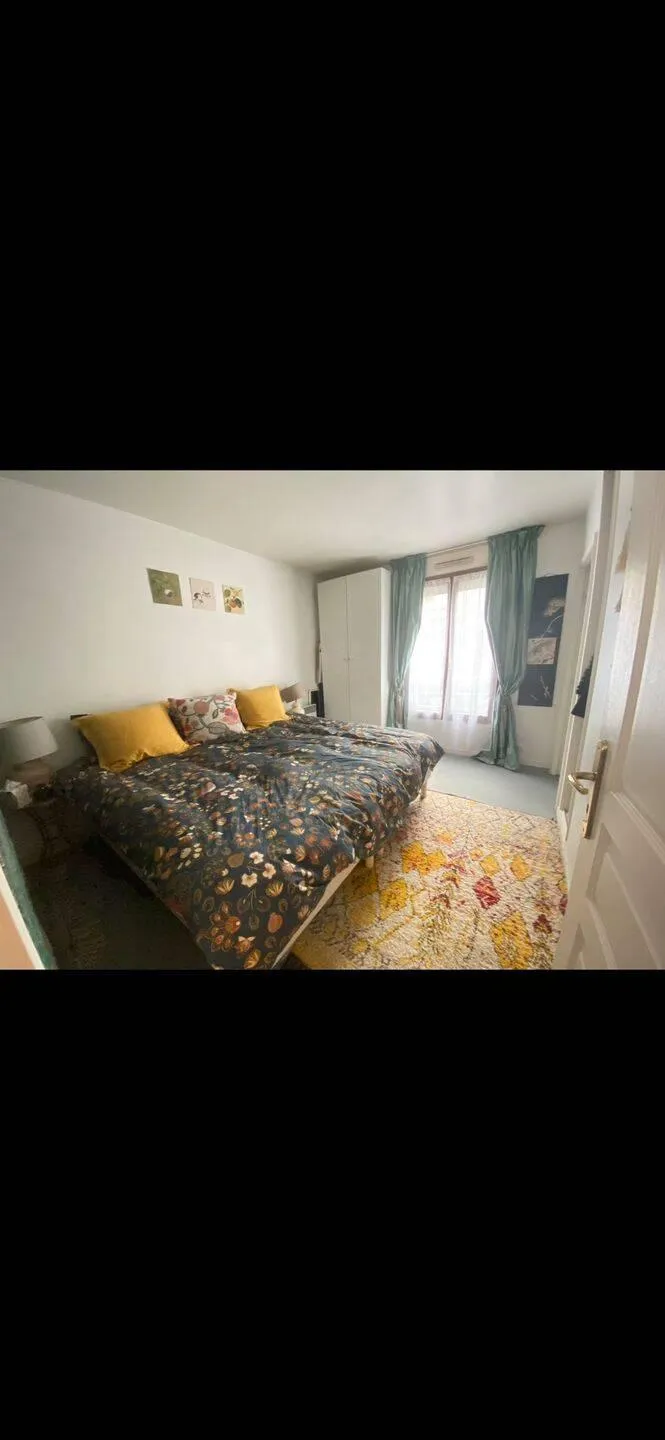 Location Paris Appartement 6a54db00dede