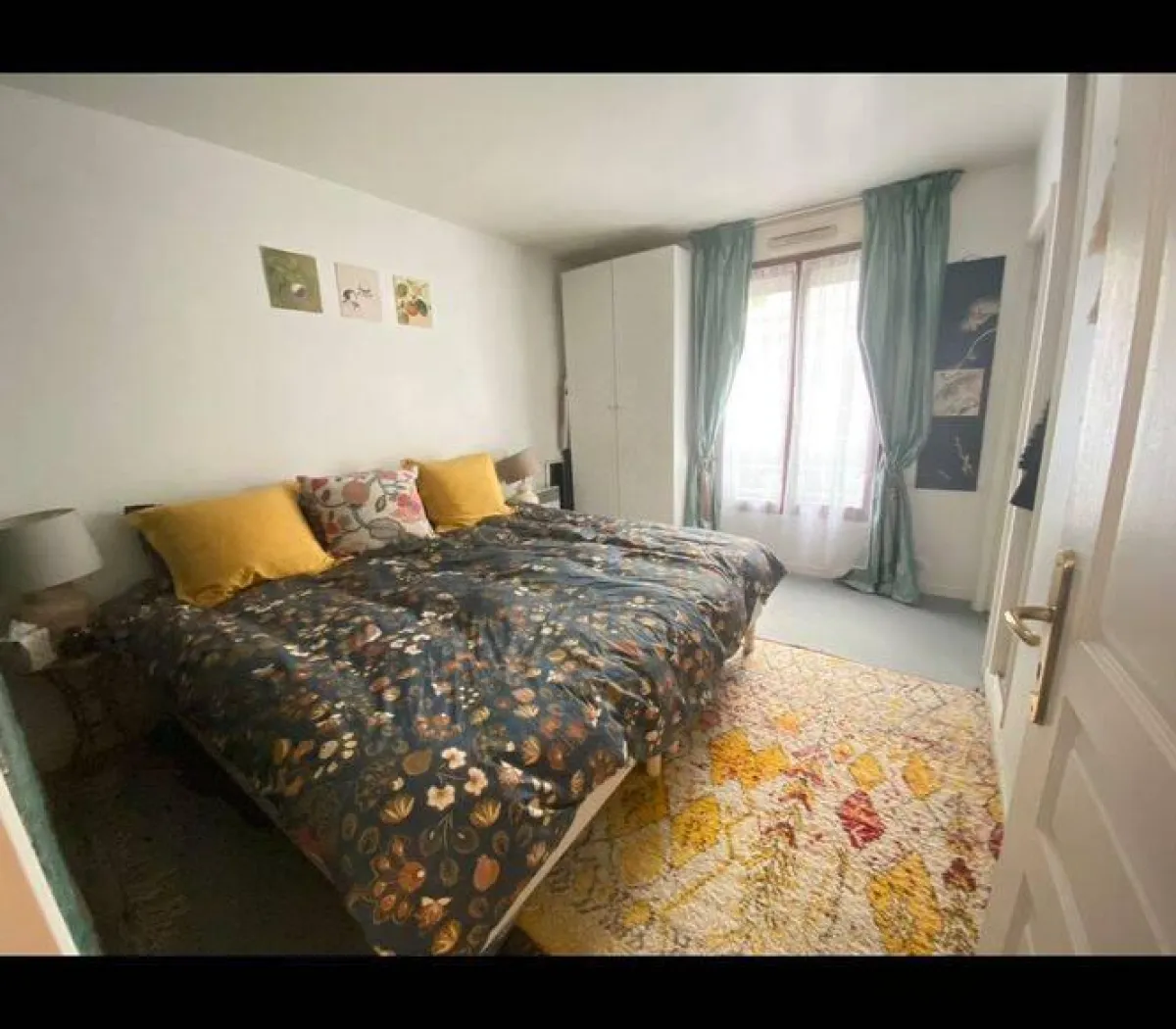 Location Paris Appartement 6a54db00dede