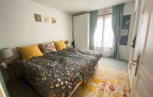 Location Paris Appartement 6a54db00dede