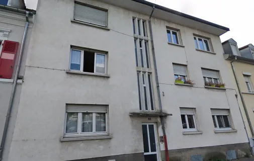 Location Mulhouse Appartement 6a550ef73b91