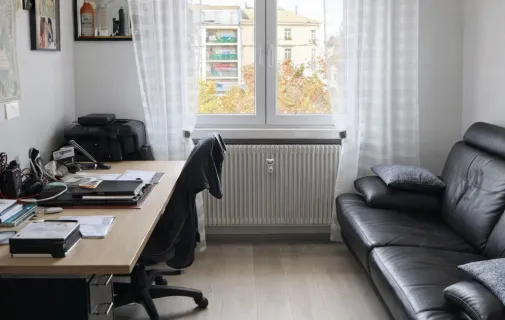 Location Mulhouse Appartement 6a550ef73b91