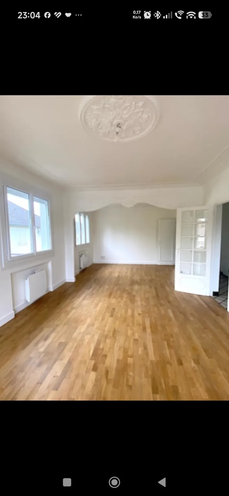 Location Isle Appartement 6a554d03807e