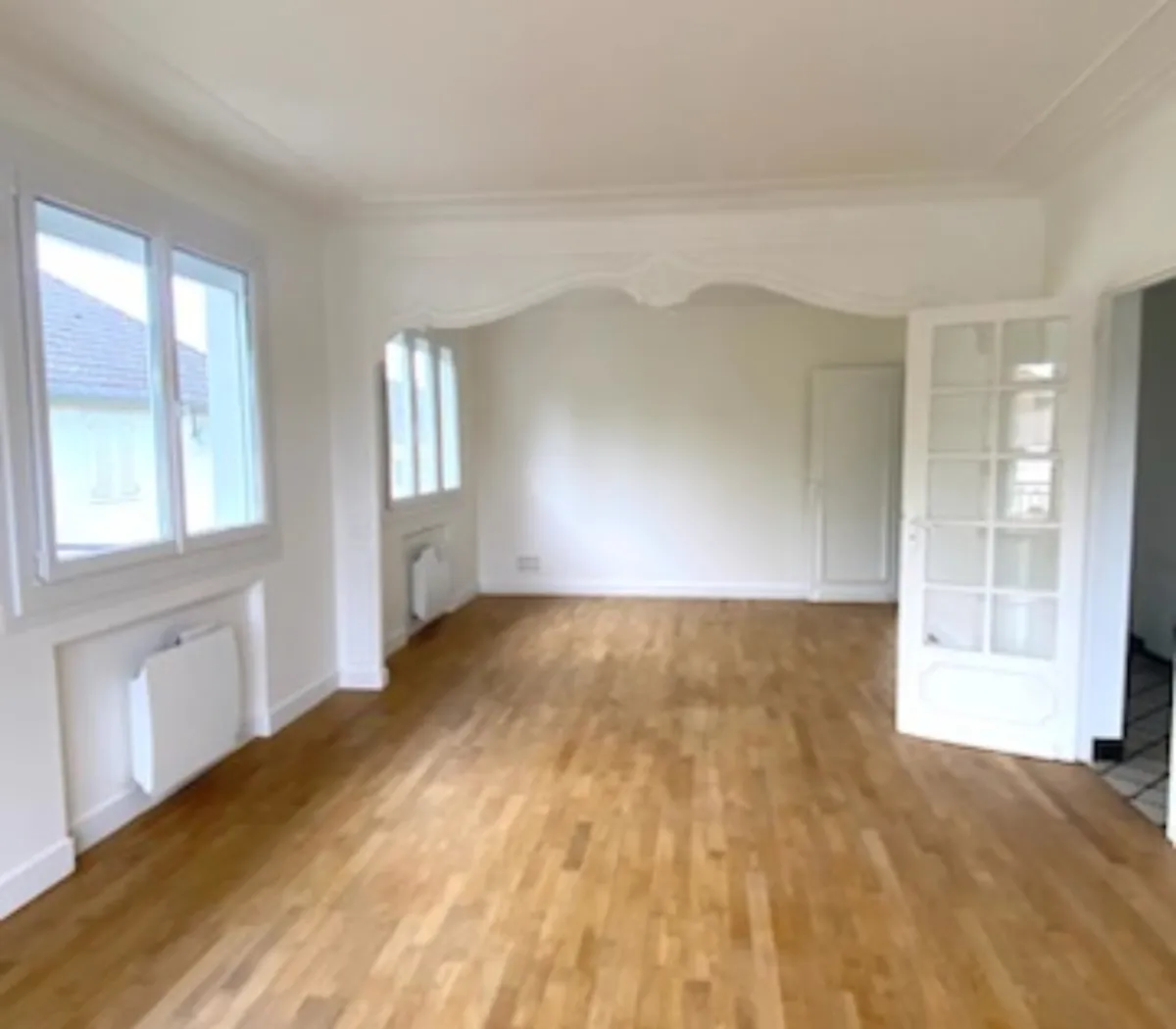 Location Isle Appartement 6a554d03807e