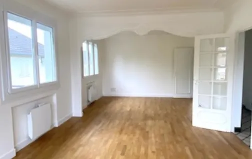 Location Isle Appartement 6a554d03807e