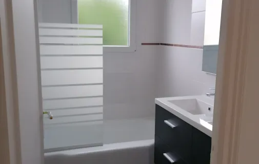 Location Isle Appartement 6a554d03807e