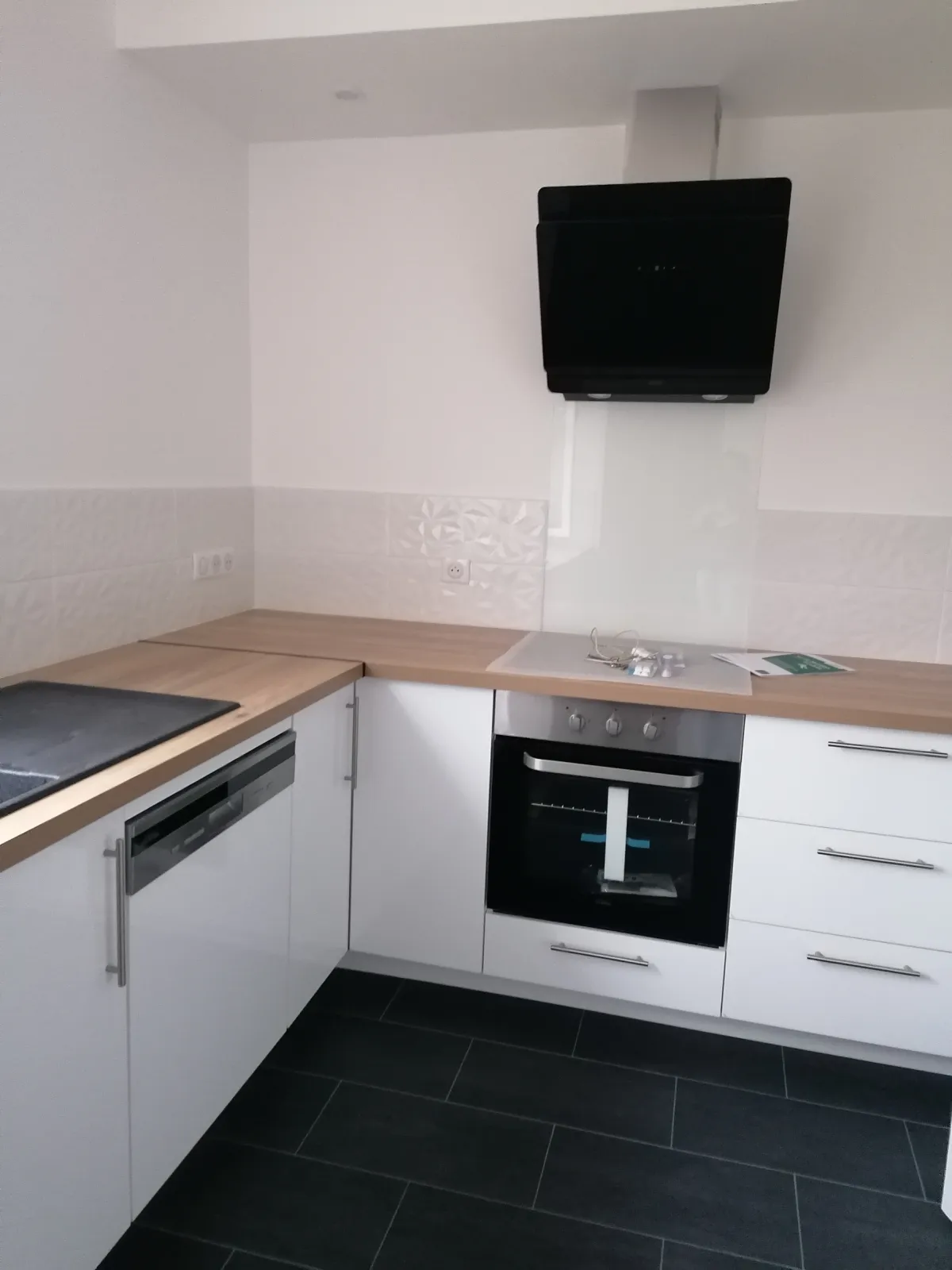 Location Isle Appartement 6a554d03807e