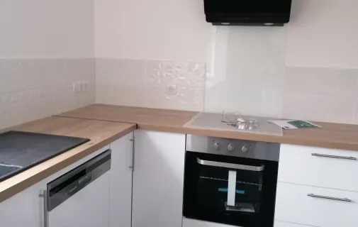 Location Isle Appartement 6a554d03807e