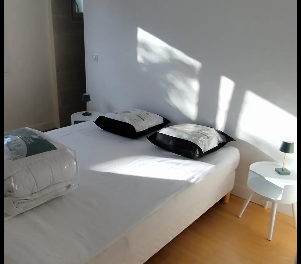 Location Isle Appartement 6a554d03807e