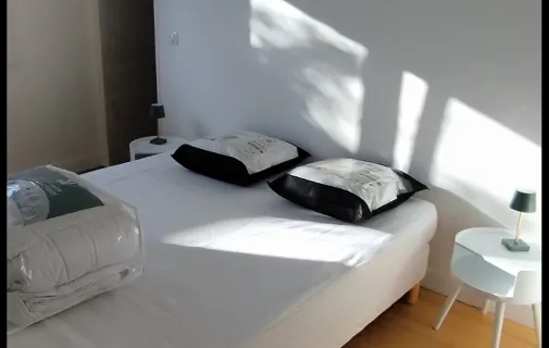 Location Isle Appartement 6a554d03807e