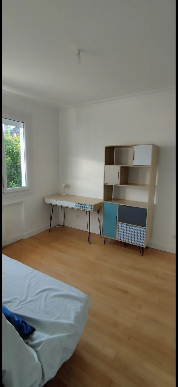 Location Isle Appartement 6a554d03807e