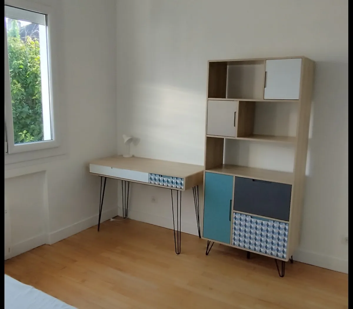 Location Isle Appartement 6a554d03807e