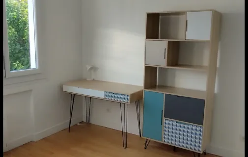 Location Isle Appartement 6a554d03807e