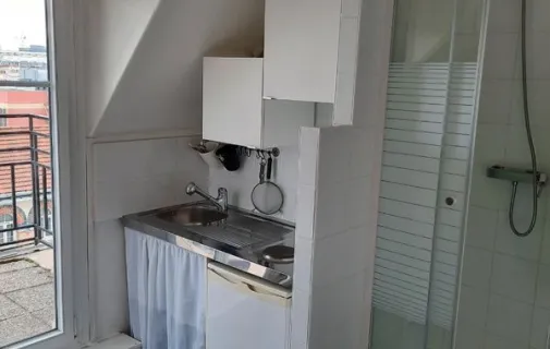 Location Paris Appartement 6a556d2f7893