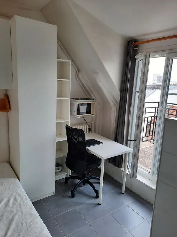 Location Paris Appartement 6a556d2f7893