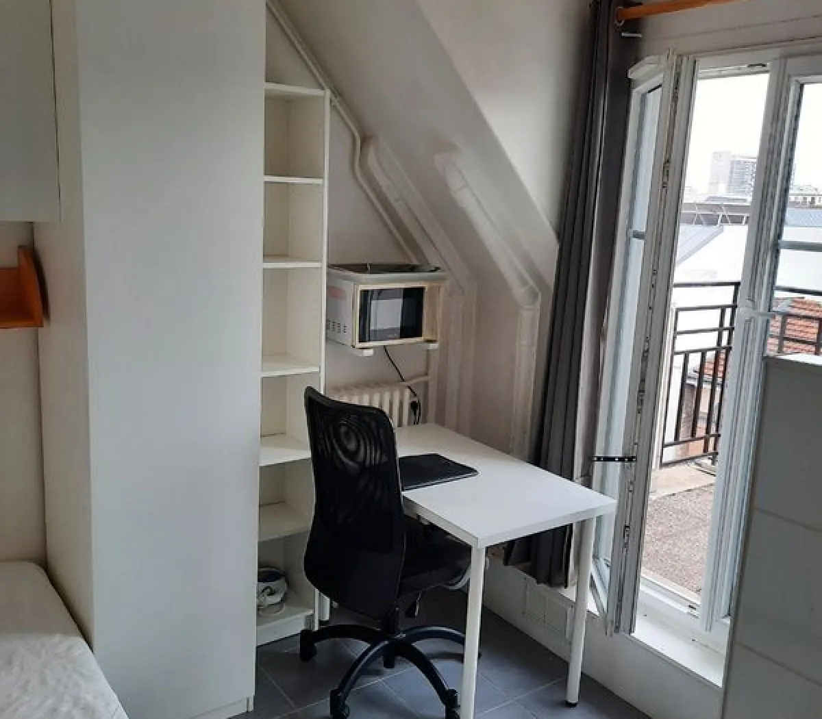 Location Paris Appartement 6a556d2f7893