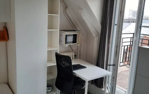 Location Paris Appartement 6a556d2f7893