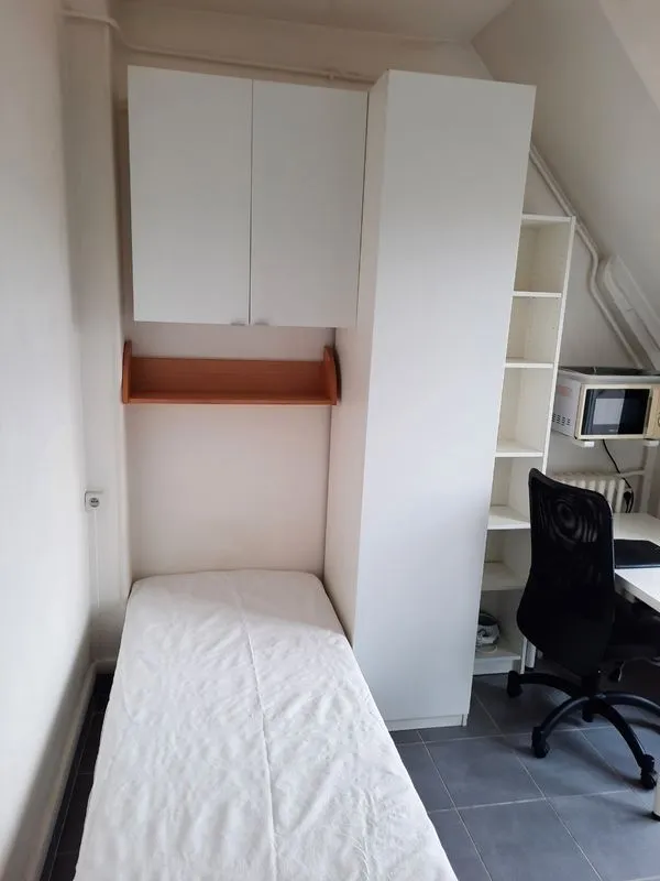 Location Paris Appartement 6a556d2f7893