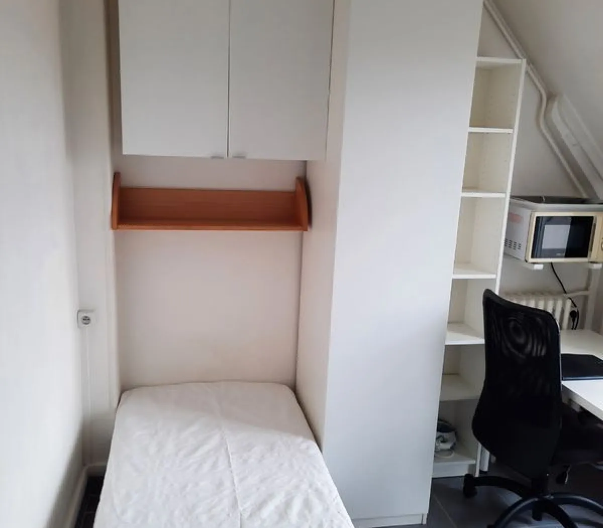 Location Paris Appartement 6a556d2f7893