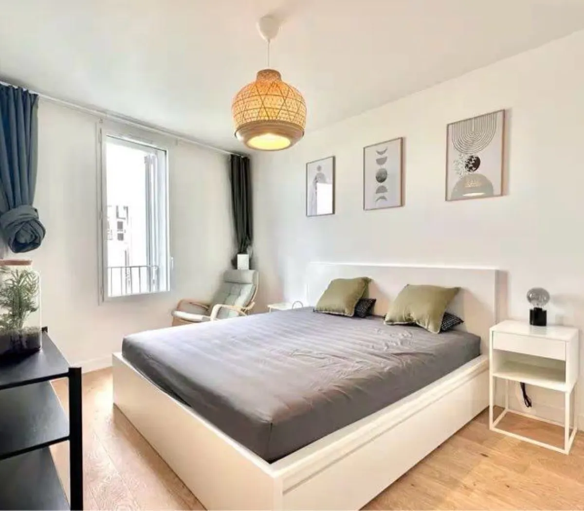 Location Paris Appartement 6a556d3620bd