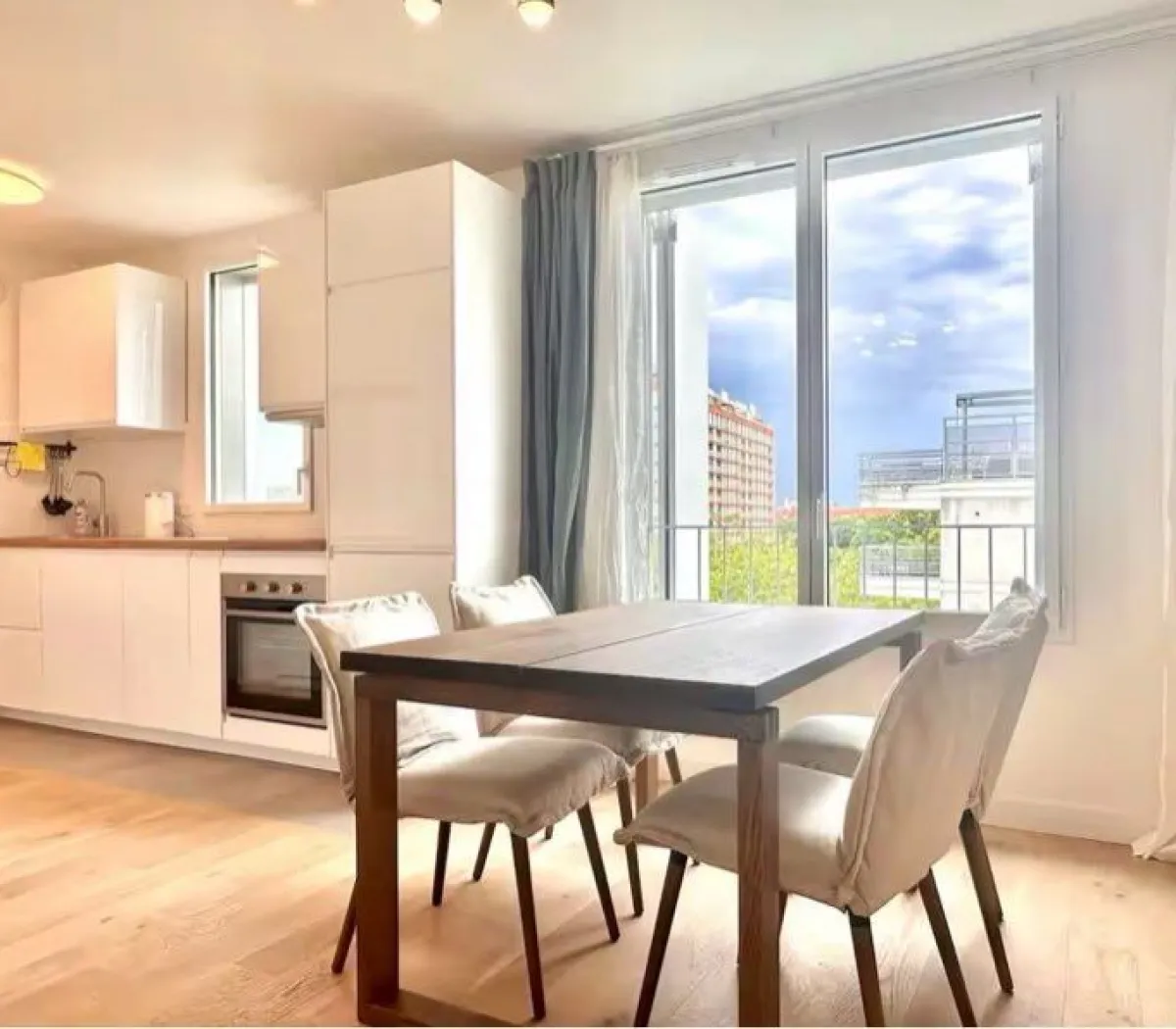 Location Paris Appartement 6a556d3620bd