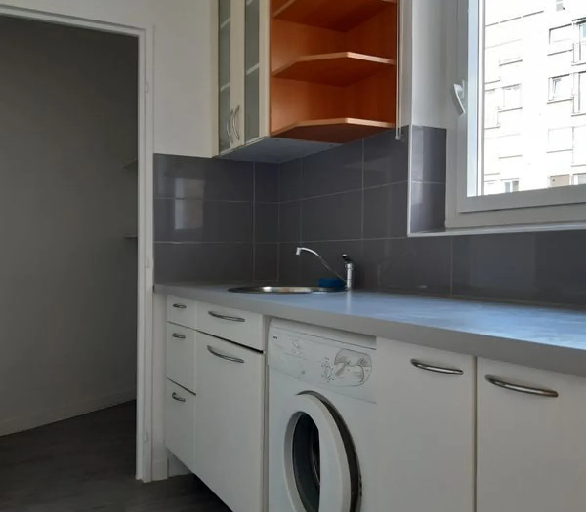 Location Issy-les-Moulineaux Appartement 6a556d47bec2