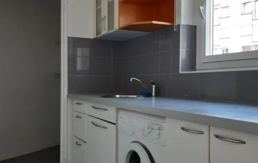 Location Issy-les-Moulineaux Appartement 6a556d47bec2