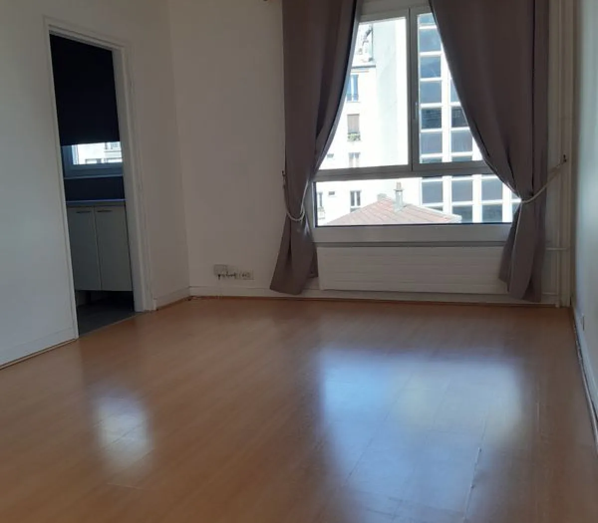 Location Issy-les-Moulineaux Appartement 6a556d47bec2
