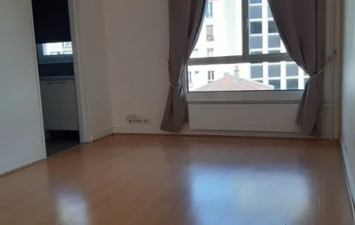 Location Issy-les-Moulineaux Appartement 6a556d47bec2