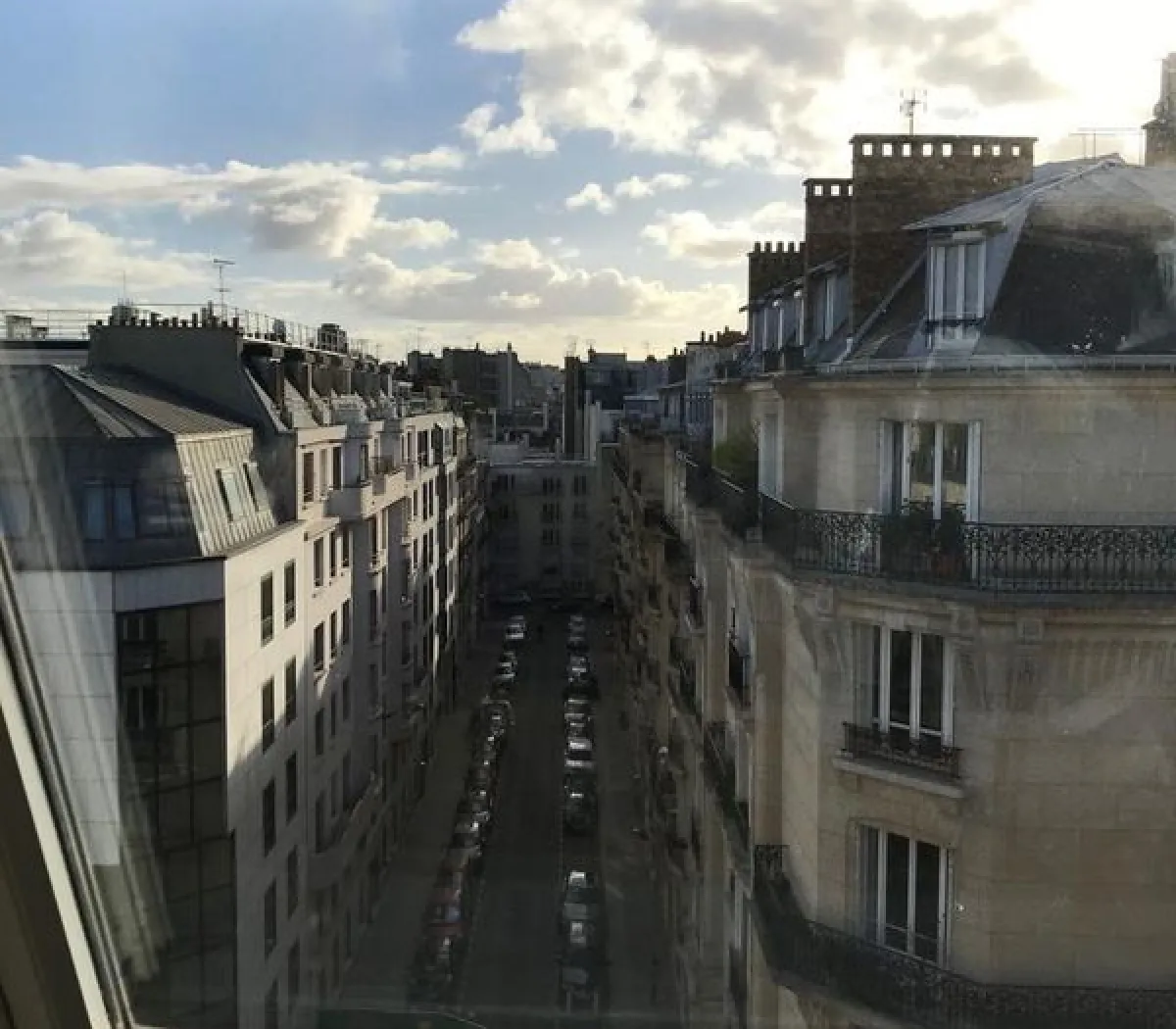 Location Neuilly-sur-Seine Appartement 6a556d4dd284