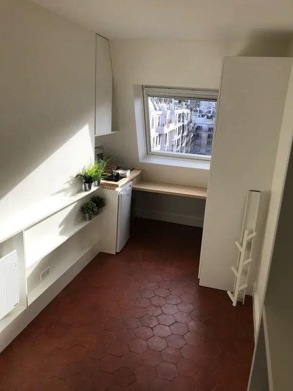 Location Neuilly-sur-Seine Appartement 6a556d4dd284