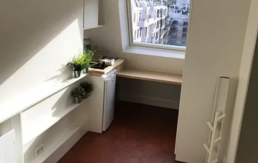 Location Neuilly-sur-Seine Appartement 6a556d4dd284