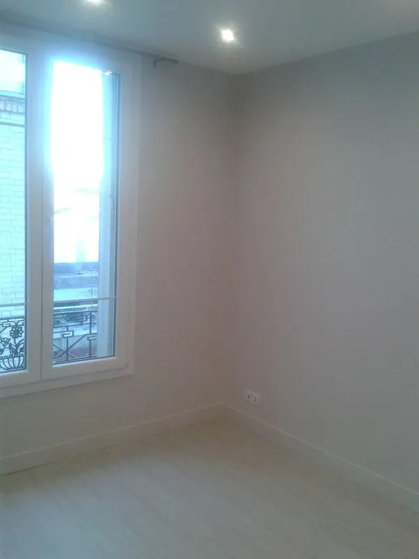 Location Le Pré-Saint-Gervais Appartement 6a556d537592