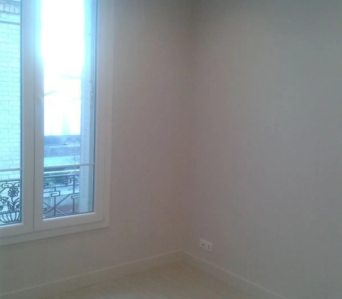 Location Le Pré-Saint-Gervais Appartement 6a556d537592