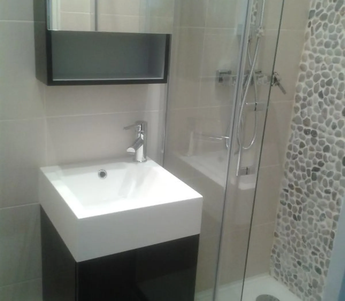 Location Le Pré-Saint-Gervais Appartement 6a556d537592
