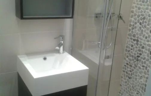 Location Le Pré-Saint-Gervais Appartement 6a556d537592