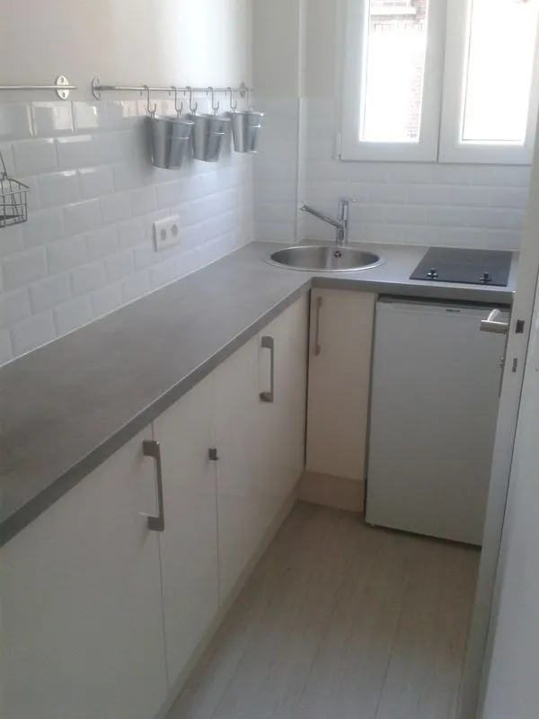 Location Le Pré-Saint-Gervais Appartement 6a556d537592