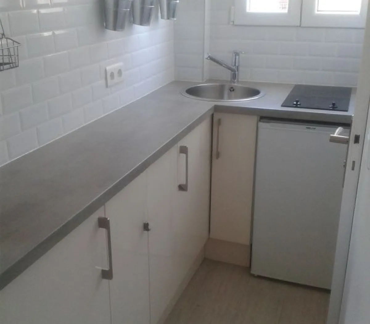 Location Le Pré-Saint-Gervais Appartement 6a556d537592