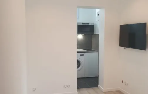 Location Asnières-sur-Seine Appartement 6a556d65ede0